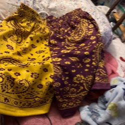 Asylum Co, Lakers, X-Large 