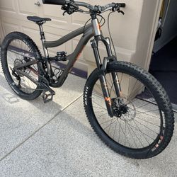 Ibis - Ripmo AF - Large 