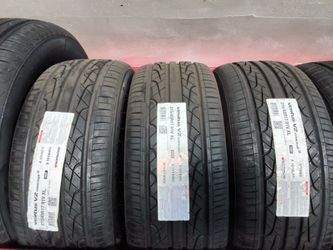 Brand New Tires 215 45 17 Hankook ventus v2