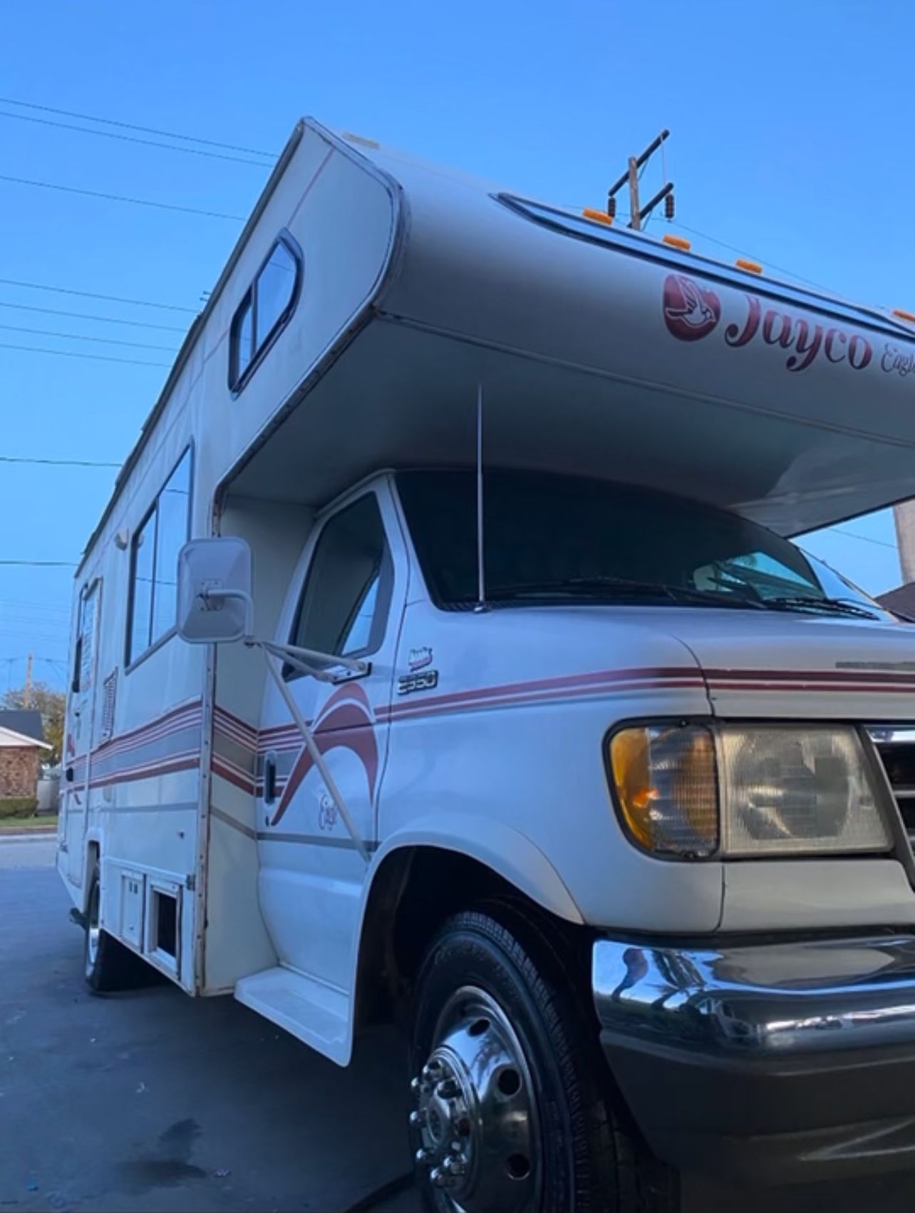 Ford Rv for Sale in La Habra Heights, CA - OfferUp