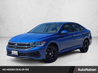 2024 Volkswagen Jetta
