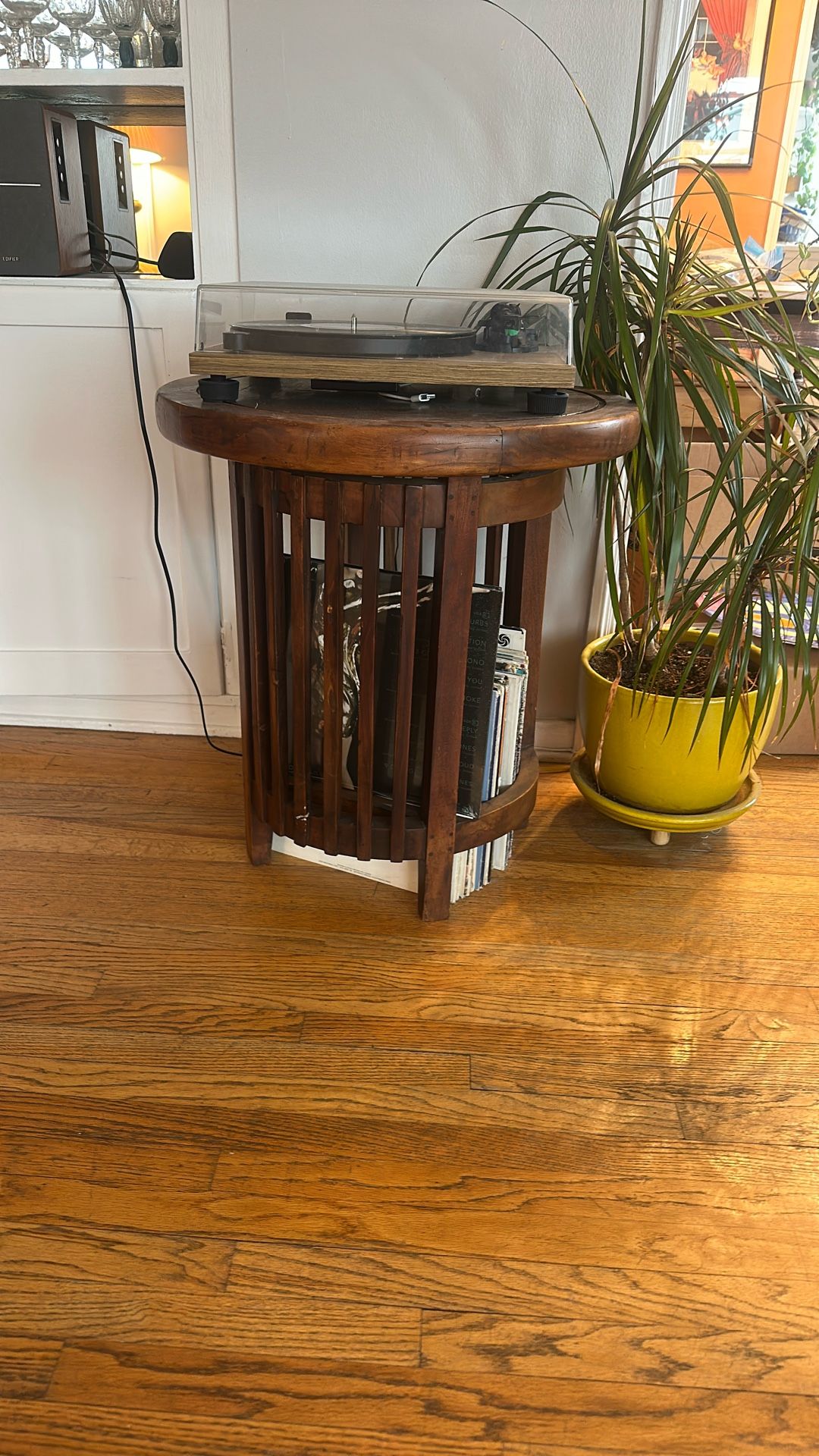 Side Table