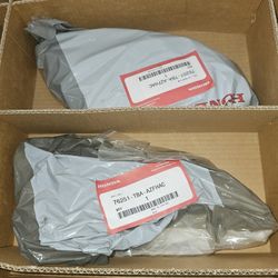 Honda Parts