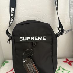 Supreme Crossbody