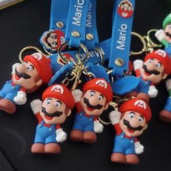 Llaveros 5.00 Cada Uno