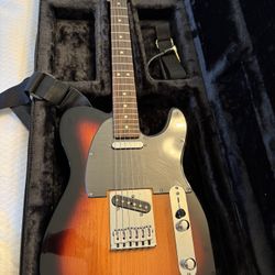 Fender Telecaster Player II Modified