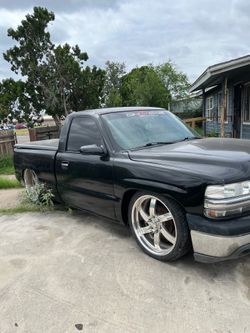 Chevy 2002