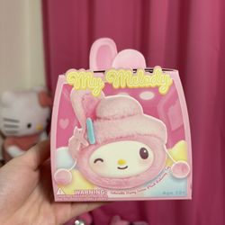 My Melody Blind Box