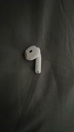 Right AirPod 4th Generation Replacement