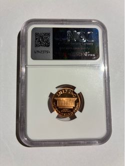 Lincoln penny verify