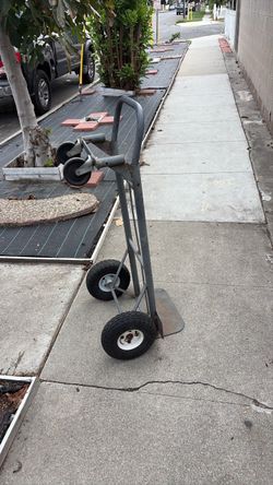 Used dolly’s