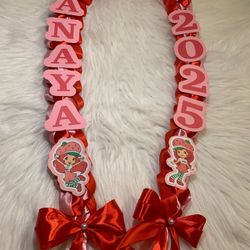 Leis For All Occasions Graduations Promotions Etc 