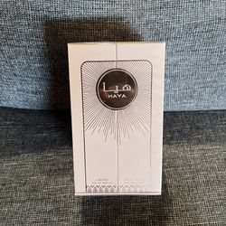 Haya Perfume By Lattafa 