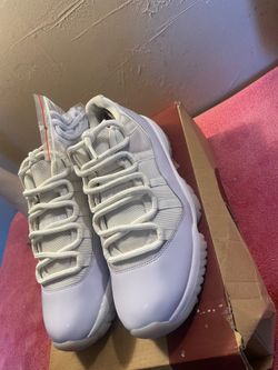 Jordan 11 pure violet
