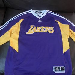 Lakers Sportswear