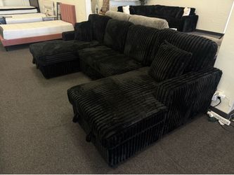 Sectional sleeper