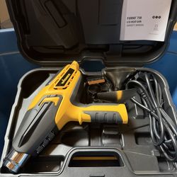 Wagner Heat Gun - BRAND NEW 