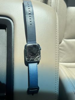 Apple Watch Series 6
