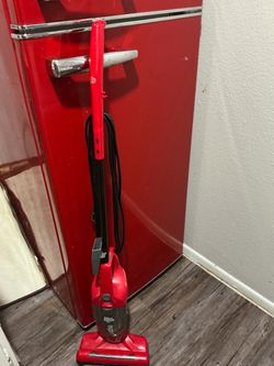 Mini Vacuum