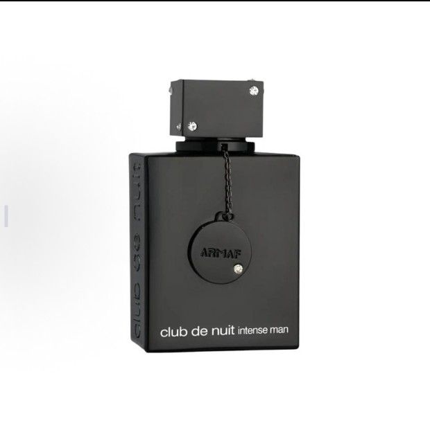 Armaf Club De Nuit Intense Man Eau De Toilette Spray 105ml