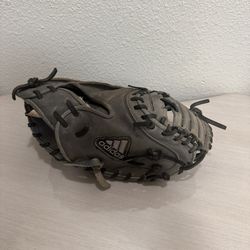 Catcher Mitt