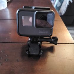 Go Pro Hero 5