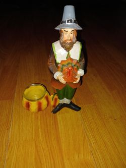 Thanksgiving decoration