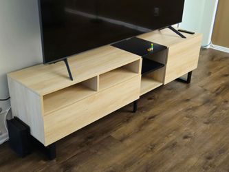 TV stands