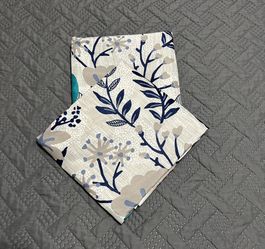 NEW~Double Sided Pillow Shams ( Queen/Standard )