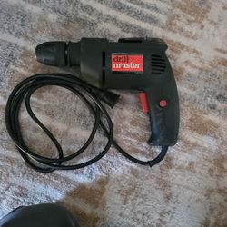Drill