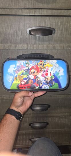 Nitendo Switch