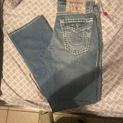 True Religion Jeans