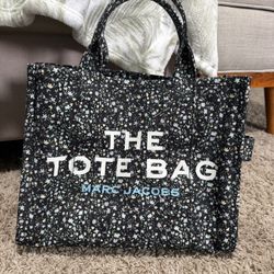 The Tote Bag Marc Jacobs