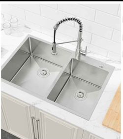 KITCHEN SINK