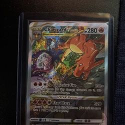Pokemon Card 