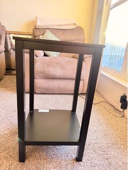 Side table