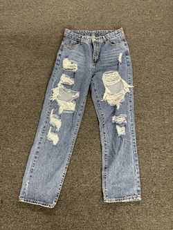 Dark Wash Jeans Bundle