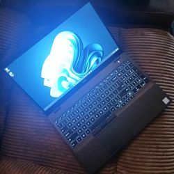 16" Dell Latitude Pro Grade Laptop Intel Core i5 8350u 16 GB RAM 512 GB SSD 1080P LCD Webcam Wi-Fi & Bluetooth Wireless Windows 11 Professional 
