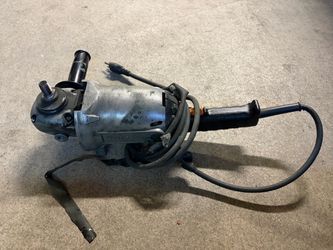 Makita GA7911 7”/9” Heavy Duty Angle Grinder