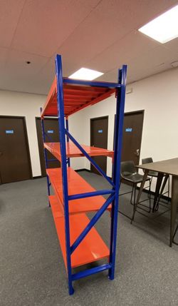 Shelf