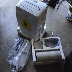 Portable Air Conditioner
