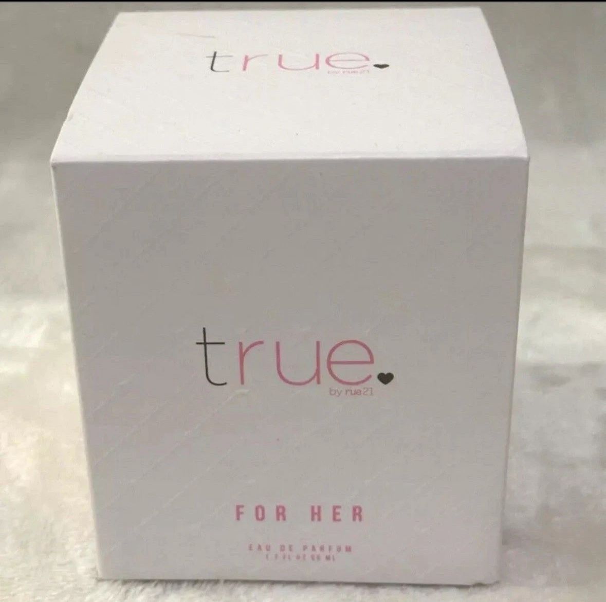True By Rue21 1.7 Fl Oz Brand New In Box
