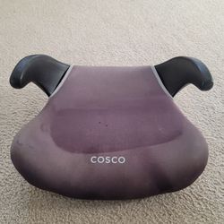 Cosco Booster Seat