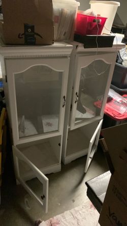 Free Cabinets
