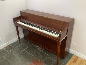 Free Piano