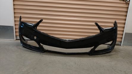2021-2023 ACURA TLX FRONT BUMPER COVER OEM