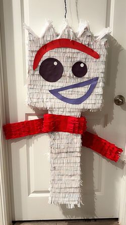 Fork Piñata