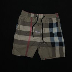 Burberry Shorts