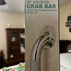Grab Bar