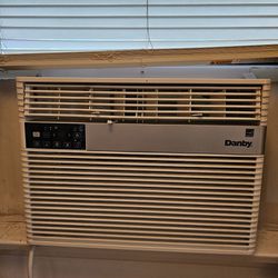 Danby 12000 BTU Window Air Conditioner